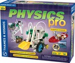 Physics Pro Multi 30+ Experiment Set (Thames and Kosmos)