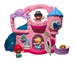 Small Princess Castle - Little People