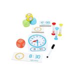 Time Telling Activity Set ( Studymate)