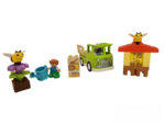 Duplo Caring For Bees & Beehives Set
