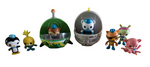 Octonauts Characters Set