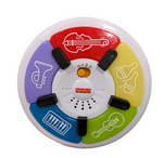 Musical Lights and Sounds Disc