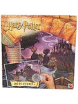 Harry Potter Magic Decoder Puzzle