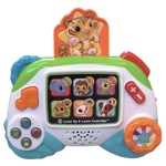 Level up & Learn Controller