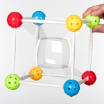 Bubblology Science Kit - Steve Spangler Science (STEM Mini Set)