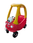 Little Tikes Cozy Coupe