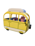 Peppa Pig Campervan