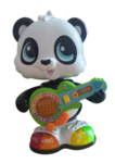 Learn and Groove Dancing Panda