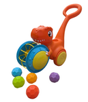 Pick and Push T-Rex
