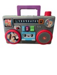 Laugh & Learn Busy Boombox