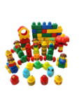 Primo duplo garden set