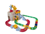 Little Tikes Construction Quarry Rail and Road
