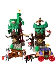 Imaginext Lost Fortress