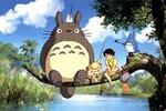 Totoro Anime Set (Learn About Japan)