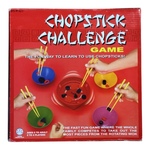 Chopsticks Game (Learn about Japan)