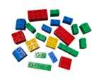 660: Duplo Quatro Blocks