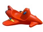 Aeroplane Rocker