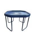 Blue Tuff Tray - Sensory Play Table