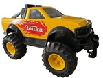Tonka Steel Classic Pick-Up