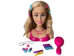 Barbie Styling Head & Accessories