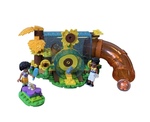 Lego Friends Hamster Playground