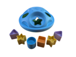 Green Toys - Shape Sorter 