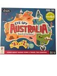 Eye Spy Australia