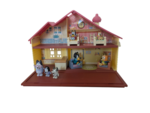 476: Bluey House (2) with Nanna