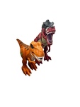 Dino Duo