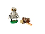 Lego Harry Potter Owl set