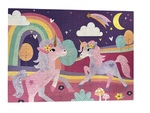 Unicorn Jigsaw Puzzle