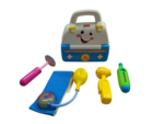Laugh n Learn Sing-a-long Med Kit