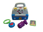 Laugh n Learn Sing-a-long Med Kit