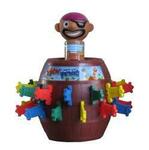 Pop Up Pirate Game