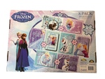 Frozen 8 Puzzle Pack