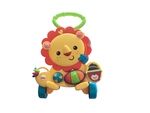 Fisher-Price Musical Lion Walker