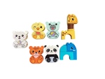 Duplo Animal Set