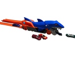Hotwheels Shark Chomp Transporter
