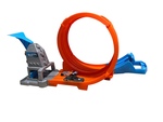 Hotwheels Loop Stunt Champion Track