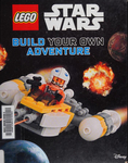 Lego Book - Star Wars - Build Your Own Adventure