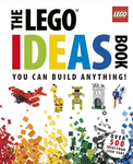 Lego Book - The (Big) Lego Ideas Book