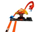 Hotwheels City Pizza Slam Cobra Attack