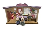 Sylvanian Families Fashion Boutique