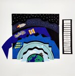 All About Space Play Set