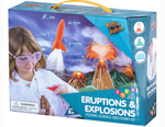 Volcano Science Mini Kit