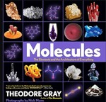 In/Organic Chemistry Modelling set