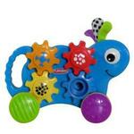 Push`N Stack Gears Caterpillar