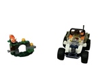 Lego City Jungle Explorer ATV