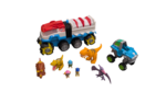 Paw Patrol Dino Patroller Set