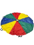 6 Handle Parachute